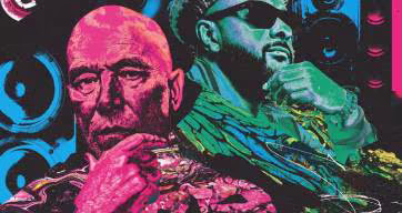 Adrian Sherwood Presents Dub Sessions 2026 Feat. Nightmares on Wax